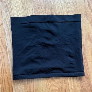 Ingrid & Isabel Black Bellaband